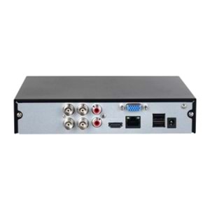 DAHUA 4kanal 2mp DH-XVR1B04-I/T 1-diskli AHD Kayıt Cihazı