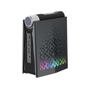 RAXIUS MP S3A R5 SD-743U001 RYZEN 5 7430U 8GB RAM 512GB NVME O/B UHD FDOS MINI PC