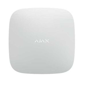 AJAX ReX 2 Kablosuz Gelişmiş Mesafe Arttırıcı Beyaz