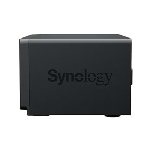 SYNOLOGY DS1825 PLUS RYZEN V1500B 8GB RAM- 8-diskli Nas Server (Disksiz)