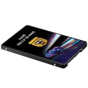 INNO3D 240GB SUPER SPEED 520- 460MB/s SSD SATA-3 Disk