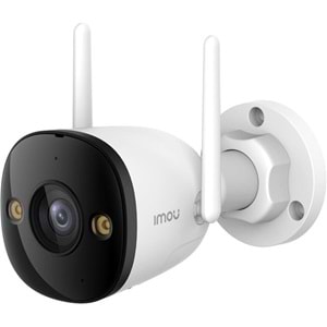 IMOU 3MP IPC-S3EP-3M0WE Dış Ortam BULLET KAMERA (BULLET 3)
