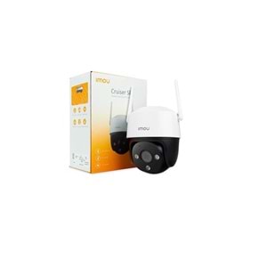 IMOU 3MP IPC-K7CP-3H1WE Dış Ortam PT KAMERA (CRUISER SE+)