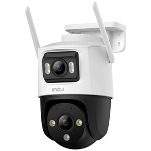 IMOU 6MP IPC-S7XEP-6M0WED Dış Ortam DualPT Kamera(Cruiser Dual 2)