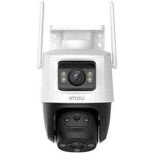 IMOU 6MP IPC-S7XEP-6M0WED Dış Ortam DualPT Kamera(Cruiser Dual 2)