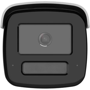 HIKVISION 8MP BULLET DS-2CD2T87G3-LIS2UY/SL 2.8mm IP Güvenlik Kamerası ColorVu