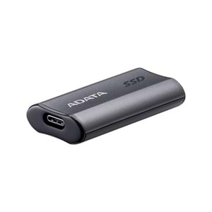 ADATA 1TB SSD SC750-1000G-CCBK 1050- 1000MB/s USB 3.2 Harici Disk
