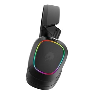 GameBooster NEMESIS 7.1 RGB Siyah Gaming Kulaklık H23B