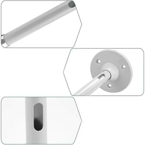 CODEGEN P10 20cm Projeksiyon Askı Aparatı