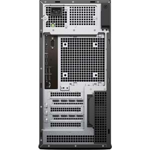 DELL PRO MAX TOWER FCT2250_2 ULTRA 7 265- 16GB DDR5 RAM- 512GB M2 NVME- 8GB A1000- W11 Pro İş İstasyonu