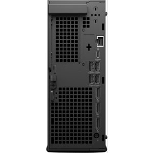 DELL PRO MAX MICRO FCM2250-1 ULTRA 7 265- 16GB DDR5 RAM- 512GB M2 NVME- 8GB A1000- W11 Pro İş İstasyonu