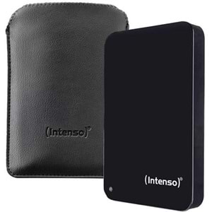 INTENSO 4TB 2.5
