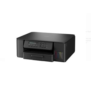 BROTHER A4 Renkli DCP-T530DW Çok Fonksiyonlu Dublex Yazıcı Tarayıcı Fotokopi USB 2.0,Kablosuz Tanklı