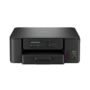 BROTHER A4 Renkli DCP-T530DW Çok Fonksiyonlu Dublex Yazıcı Tarayıcı Fotokopi USB 2.0,Kablosuz Tanklı
