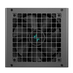 DEEPCOOL 850W 80+ GOLD PN850M PCIE 5.1 Power Supply