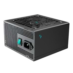 DEEPCOOL 850W 80+ GOLD PN850M PCIE 5.1 Power Supply