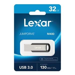 LEXAR 32GB USB 3.2 LJDM400032G Usb Bellek Metal