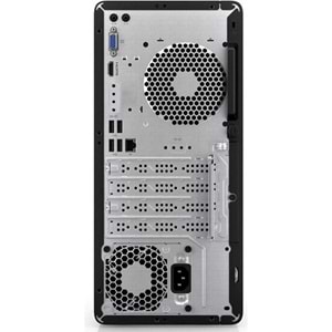 HP 290 G9 B70VDAT CORE i5 12400 8GB DDR4 RAM- 512GB M2 NVME-O/B UHD-FDOS