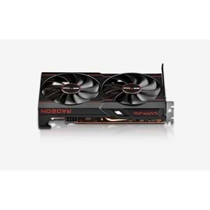 SAPPHIRE 4GB RX6500XT PULSE 11314-08-20G GDDR6 HDMI-DP PCIE 4.0