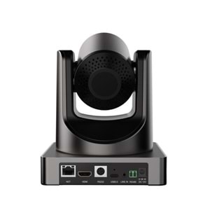 RAPOO C1612 Video Konferans Kamerası Siyah