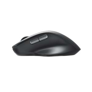 RAPOO M50 PLUS OPTİK SİLENT KABLOSUZ MOUSE - SİYAH