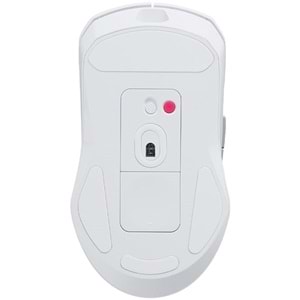 RAPOO VT9PRO 26000dpi Kablosuz Gaming Mouse White Orange