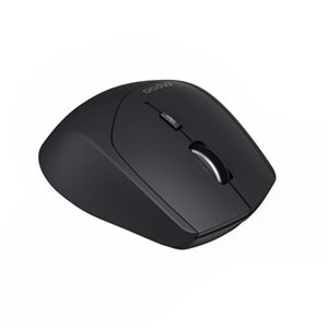 RAPOO MT550L 12764 Multi-Mode Kablosuz Mouse Black