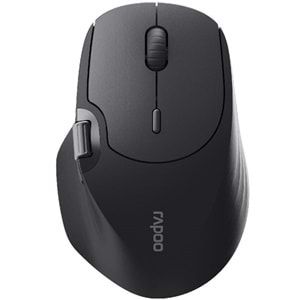 RAPOO MT560 Multi-Mode Kablosuz Mouse 