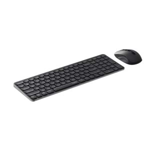 RAPOO 9350S BLUETOOTH KABLOSUZ KLAVYE MOUSE SET