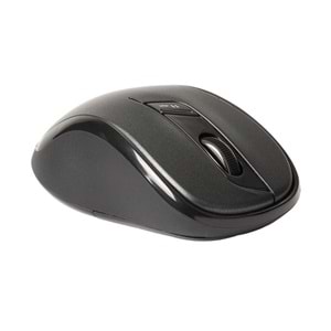 Rapoo M500 Trendy Siyah Kablosuz Çok Modlu Sessiz Tıklama Mouse