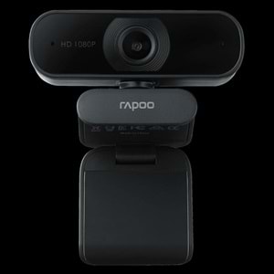 RAPOO C260 1080P Web Kamera