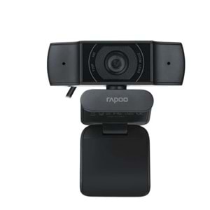 RAPOO C200 720p DAHİLİ MİKROFONLU WEBCAM