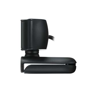 RAPOO C200 720p DAHİLİ MİKROFONLU WEBCAM