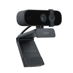 RAPOO C280 2K DAHİLİ MİKROFONLU WEBCAM