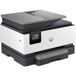 Hp Officejet Pro 9123 403W0C Renkli Çok Fonksiyonlu Yazıcı Usb,Kablosuz