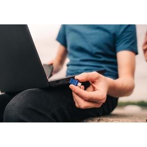 VERBATIM 64GB 49967 DUAL DRIVE TYPEC USB BELLEK