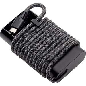 HP USB-C 65 W Dizüstü Bilgisayar Şarj Cihazı (671R2AA)