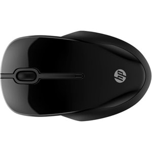 HP 250 6V2J7AA Dual Kablosuz Mouse Siyah