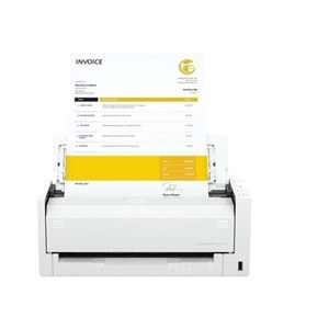 HP A4 Scanjet Pro 4200 S1 8Q4W2A 40Ppm Sayfa Beslemeli Doküman Tarayıcı