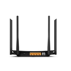 TP-LINK ARCHER VR300 AC1200 ADSL-VDSL MODEM ROUTER