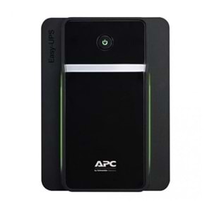 APC 2200VA BVX2200LI-GR LINE INTERACTIVE UPS