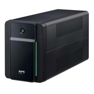 APC 900VA BVX900LI-GR LINE INTERACTIVE UPS