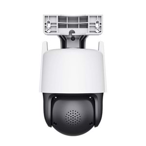 TENDA 6MP CH9-WCA Dual-Lens Linkage Outdoor Wi-Fi Pan/Tilt Camera