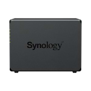  SYNOLOGY DS925-4G PLUS RYZEN V1500B-4GB RAM- 4-diskli Nas Server (Disksiz) 