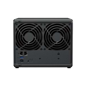  SYNOLOGY DS925-4G PLUS RYZEN V1500B-4GB RAM- 4-diskli Nas Server (Disksiz) 