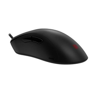 Zowıe Paracord EC1-C Kablolu Büyük Boy Sağ El Ergonomik Hafif 24 Çentik Siyah 3200dpi Espor Mouse