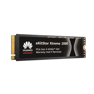 HUAWEI 1TB EKITSTOR EXTREME 200E EKS-SSD1T04-D 7000-6500MB/s M2 NVME GEN4 DİSK