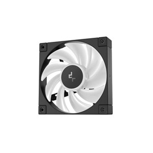 DEEPCOOL FD12-ARGB-3IN1 12cm ARGB KASA FANI 3-lü paket