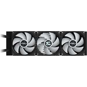 GIGABYTE 360MM GP-GIGABYTE GME 360 ARGB AM5-1851P SIVI SOĞUTMALI İŞLEMCİ FANI