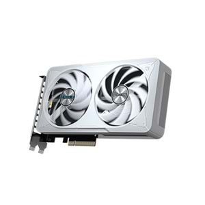 GIGABYTE 8GB RTX5060 EAGLE OC ICE GV-N5060EAGLE OC ICE-8GD GDDR7 HDMI-DP PCIE 5.0 BEYAZ